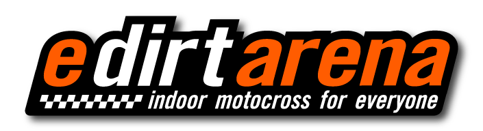 E-Dirt Arena