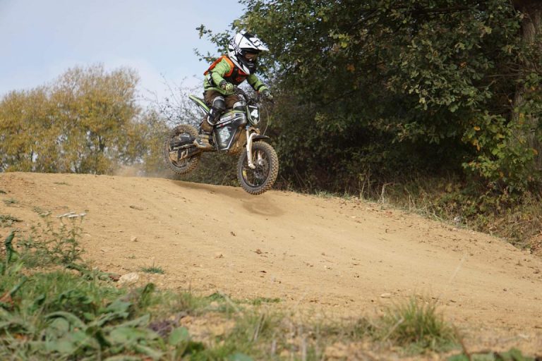 mehr als nur ein Hobby!