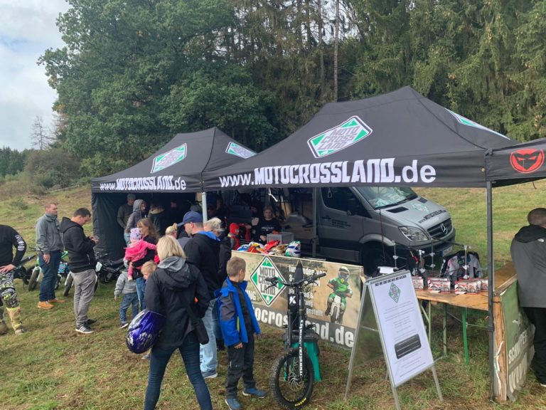 Schnuppertag in Allendorf
