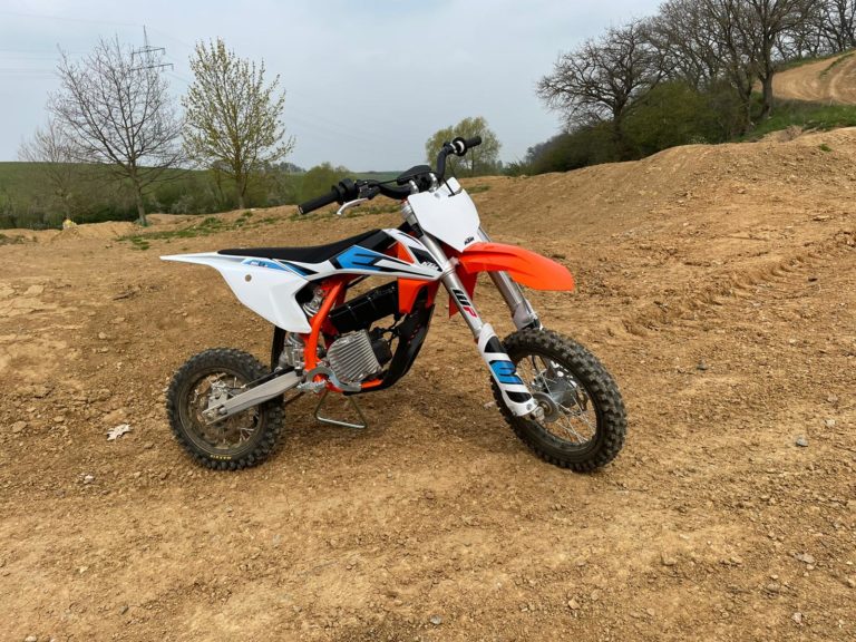 Partnervorstellung KTM